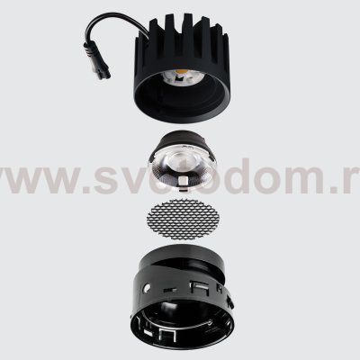 Светодиодный модуль Stella Lightstar 075084