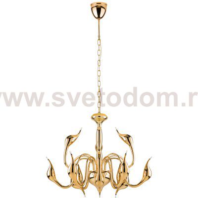 Люстра подвесная Lightstar 751122 Cigno Collo