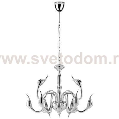 Люстра подвесная Lightstar 751124 Cigno Collo