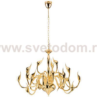 Люстра подвесная Lightstar 751242 Cigno Collo