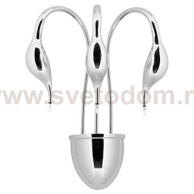 Светильник бра Lightstar 751634 Cigno Collo