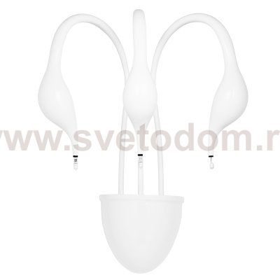 Светильник бра Lightstar 751636 Cigno Collo