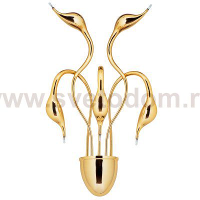 Светильник бра Lightstar 751652 Cigno Collo