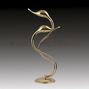 Настольная лампа Lightstar 751922 Cigno Collo