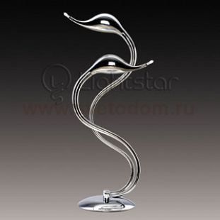 Настольная лампа Lightstar 751924 Cigno Collo