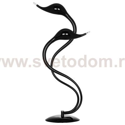 Настольная лампа Lightstar 751927 Cigno Collo
