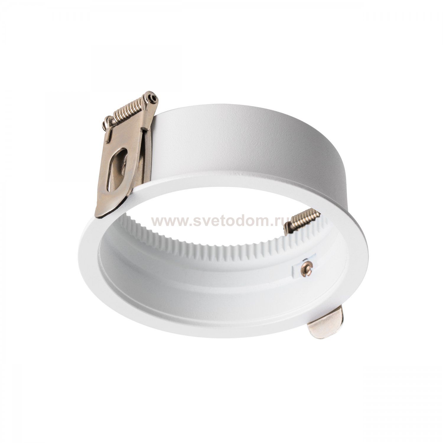 Насадка торцевая круглая 1x к 075xxх Stella Lightstar 075206