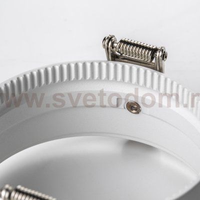 Насадка торцевая круглая 1x к 075xxх Stella Lightstar 075206