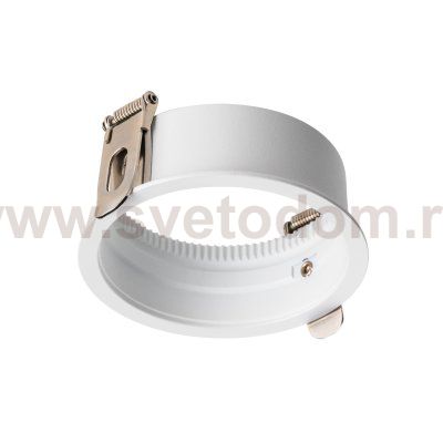 Насадка торцевая круглая 1x к 075xxх Stella Lightstar 075206