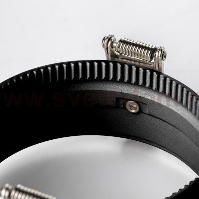 Насадка торцевая круглая 1x к 075xxх Stella Lightstar 075207