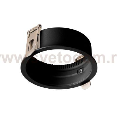 Насадка торцевая круглая 1x к 075xxх Stella Lightstar 075207
