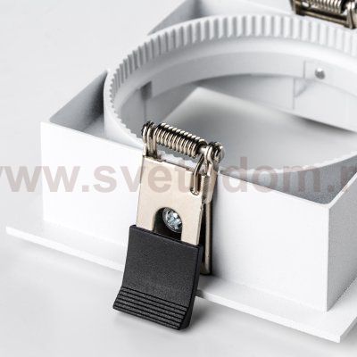 Насадка торцевая квадратная 1x к 075xxх Stella Lightstar 075216