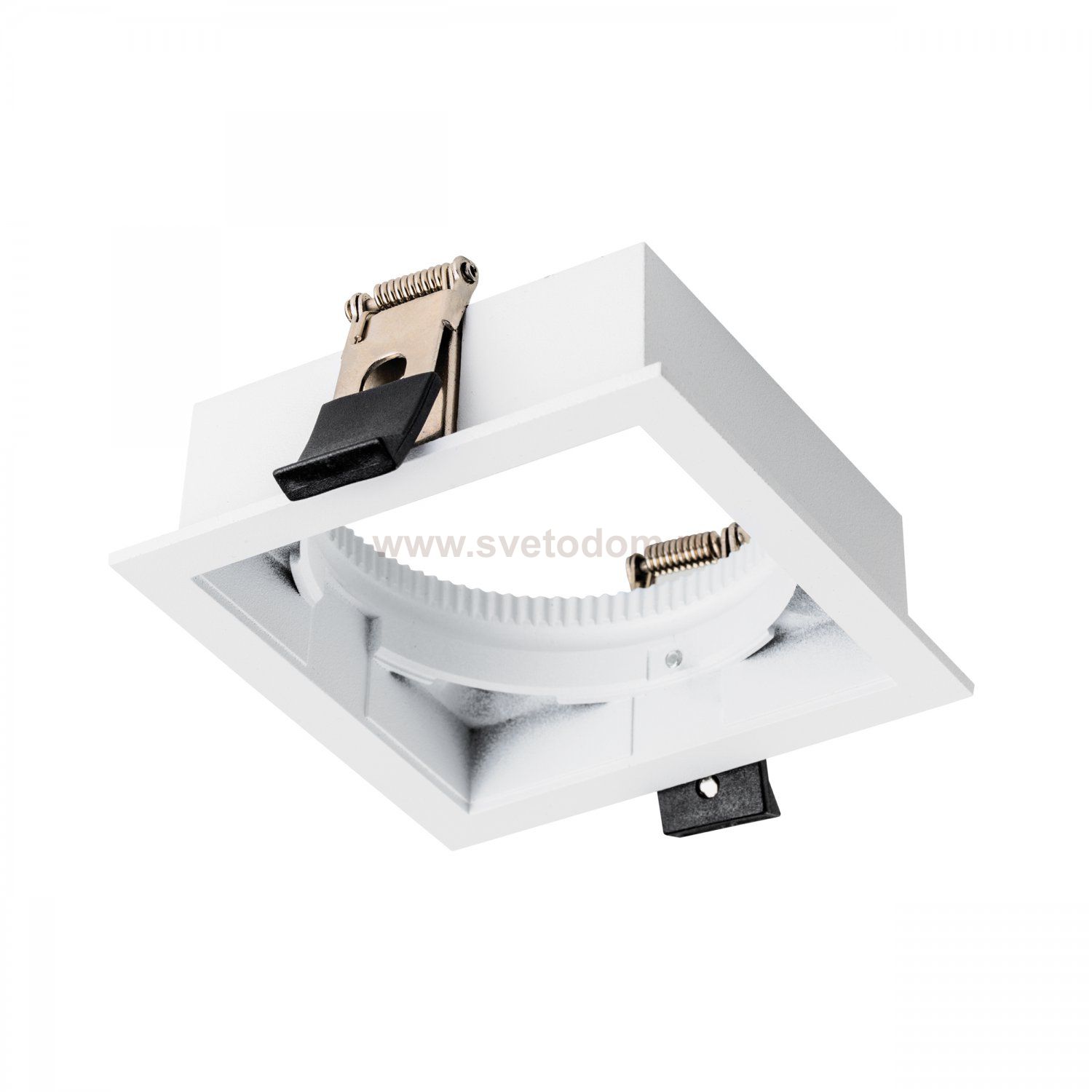 Насадка торцевая квадратная 1x к 075xxх Stella Lightstar 075216