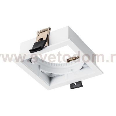 Насадка торцевая квадратная 1x к 075xxх Stella Lightstar 075216