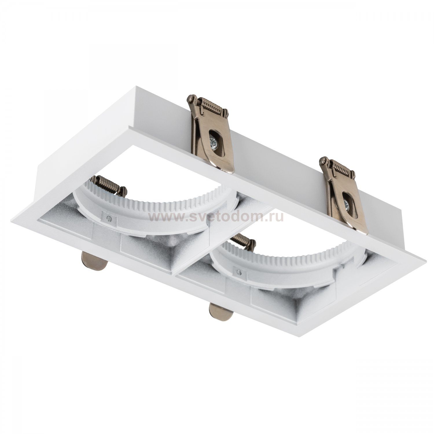 Насадка торцевая квадратная 2x к 075xxх Stella Lightstar 075226