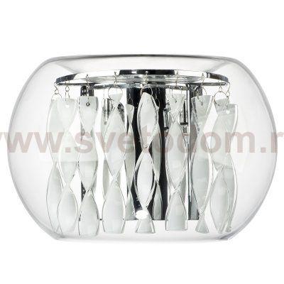 Светильник бра Lightstar 752634 Acquario