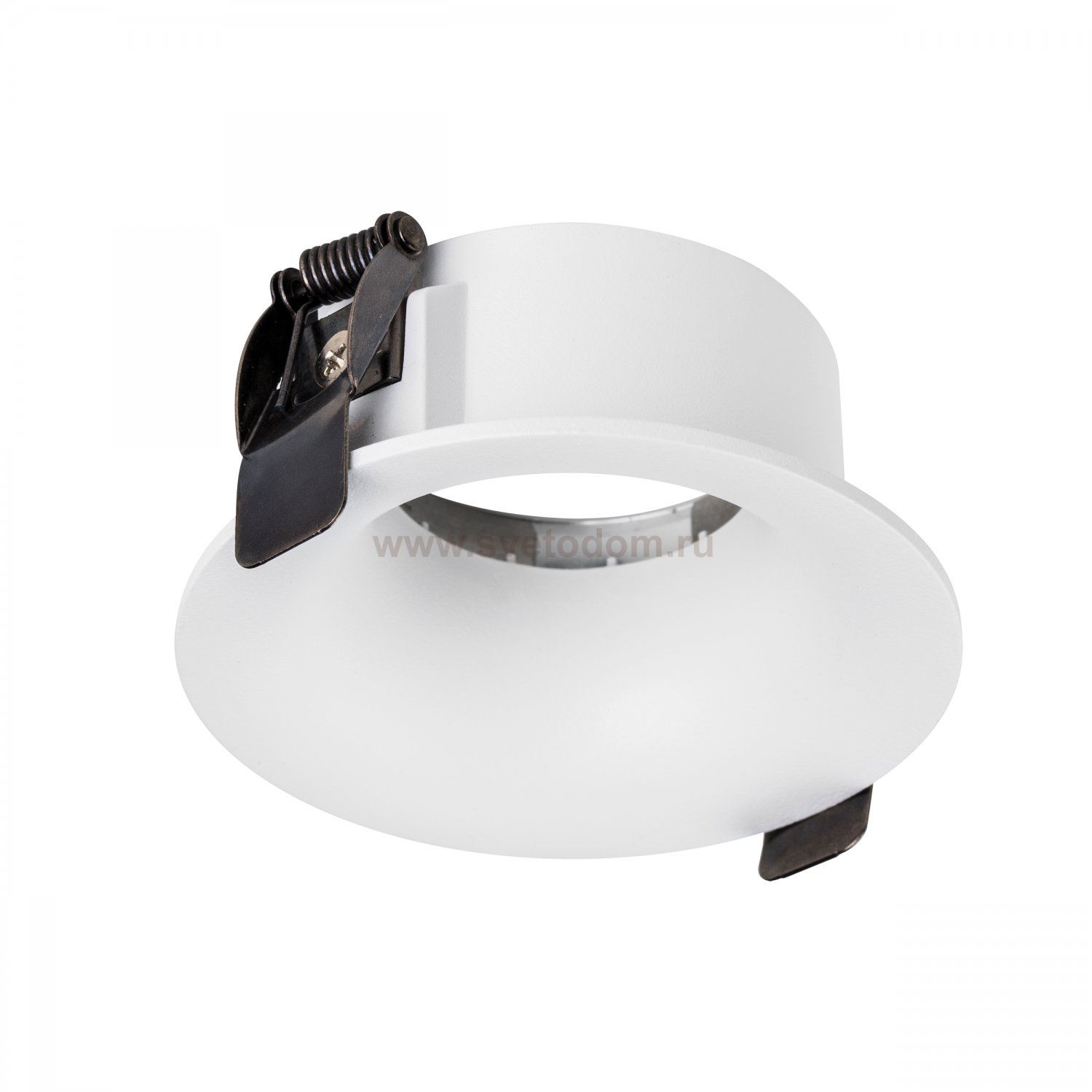 Насадка круглая к 075xxx Stella Lightstar 075306