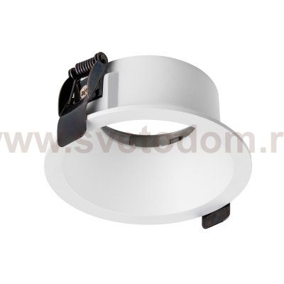 Насадка круглая к 075xxx Stella Lightstar 075406