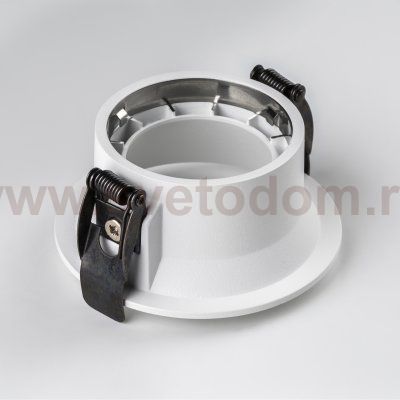 Насадка круглая к 075xxx Stella Lightstar 075406