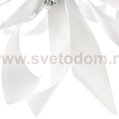 Люстра потолочная Lightstar 754166 Turbio