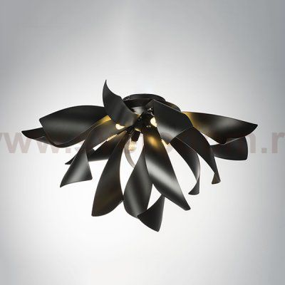 Люстра потолочная Lightstar 754167 Turbio