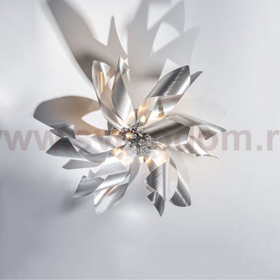 Люстра потолочная Lightstar 754169 Turbio