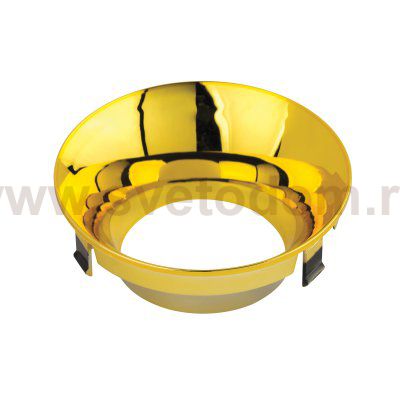 Рефлектор круглый к 075xxх  Stella Lightstar 075502