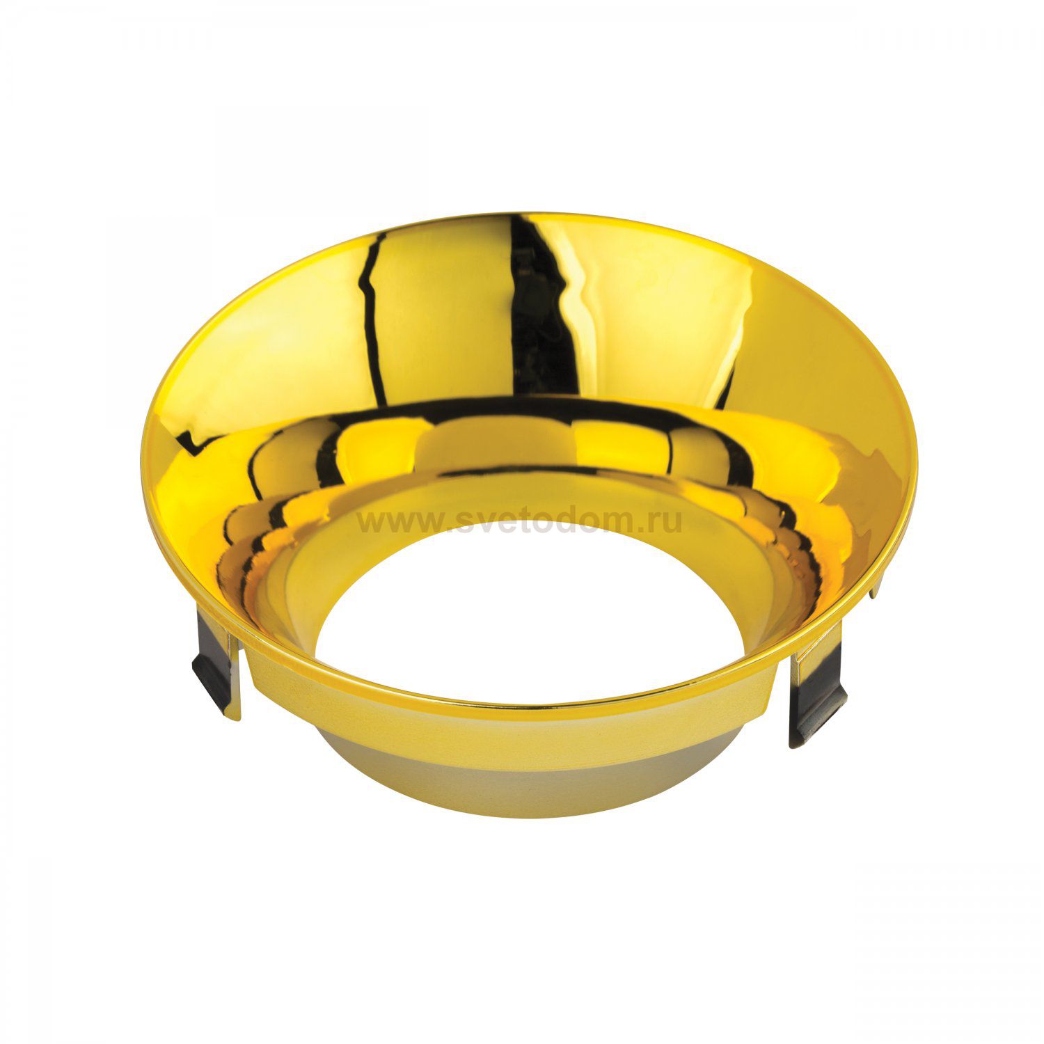 Рефлектор круглый к 075xxх  Stella Lightstar 075502