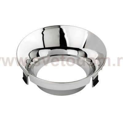 Рефлектор круглый к 075xxх  Stella Lightstar 075504
