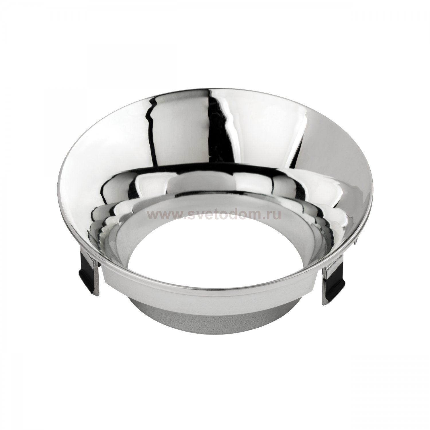 Рефлектор круглый к 075xxх  Stella Lightstar 075504