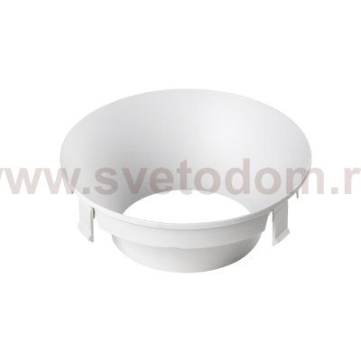 Рефлектор круглый к 075xxх Stella Lightstar 075506
