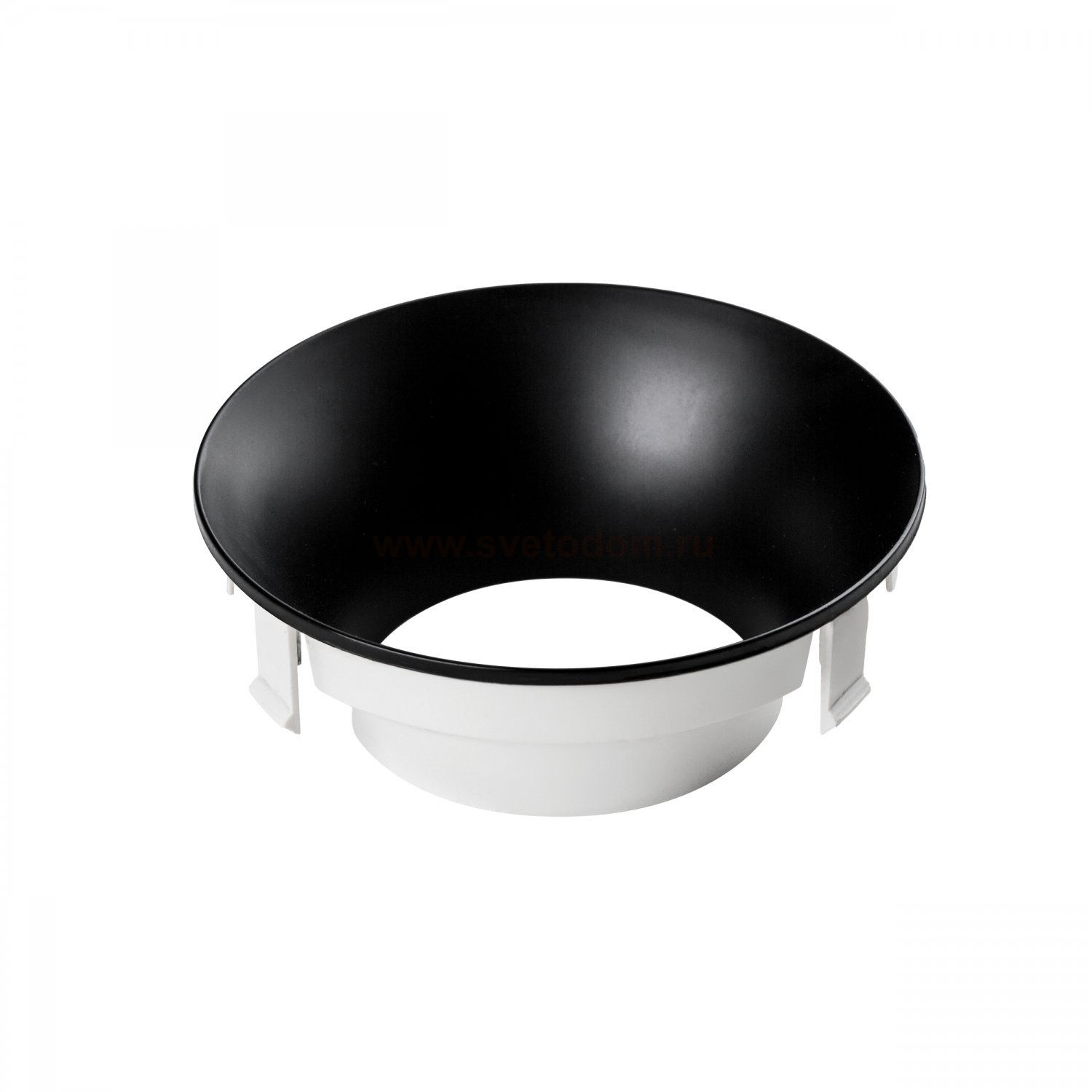 Рефлектор круглый к 075xxх  Stella Lightstar 075507