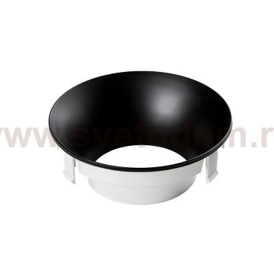 Рефлектор круглый к 075xxх  Stella Lightstar 075507