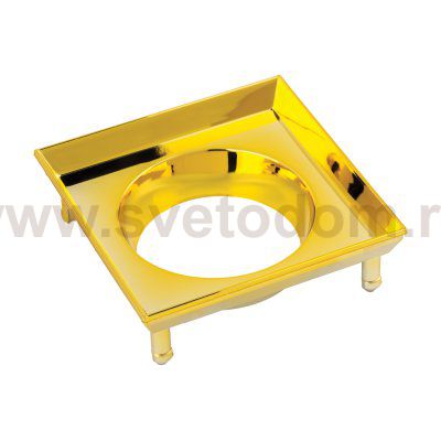 Рефлектор квадратный к 075xxх  Stella Lightstar 075512