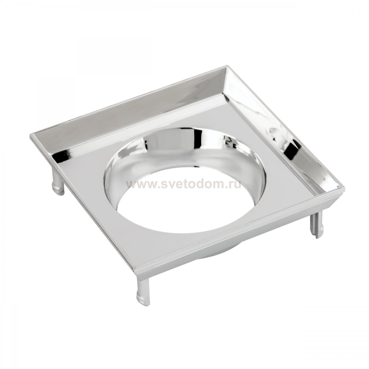 Рефлектор квадратный к 075xxх  Stella Lightstar 075514