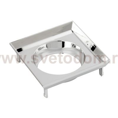 Рефлектор квадратный к 075xxх  Stella Lightstar 075514