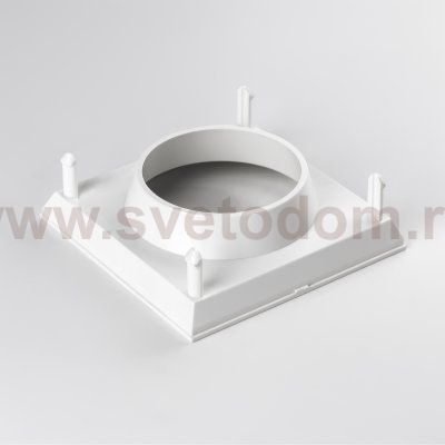 Рефлектор квадратный к 075xxх  Stella Lightstar 075516