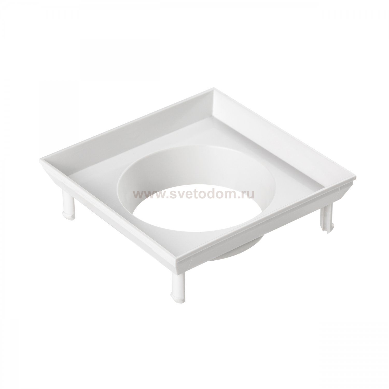 Рефлектор квадратный к 075xxх  Stella Lightstar 075516