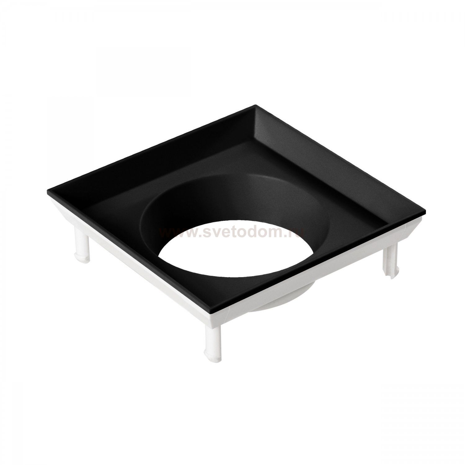 Рефлектор квадратный к 075xxх  Stella Lightstar 075517