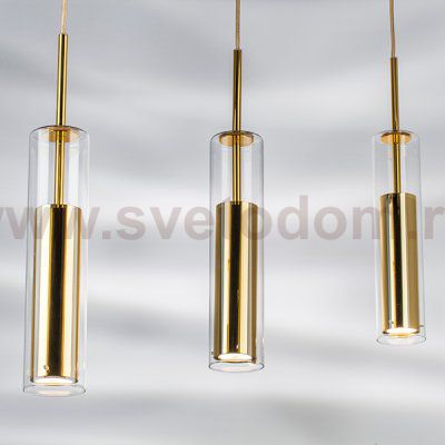 Подвес Cilino Lightstar 756012