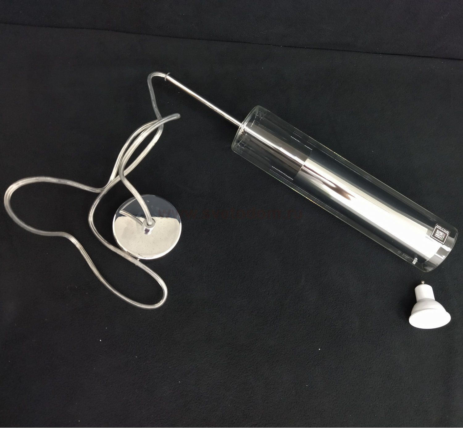 Подвесной светильник Lightstar 756014 Cilino