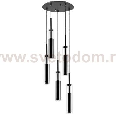 Подвесной светильник Lightstar 756057 Cilino