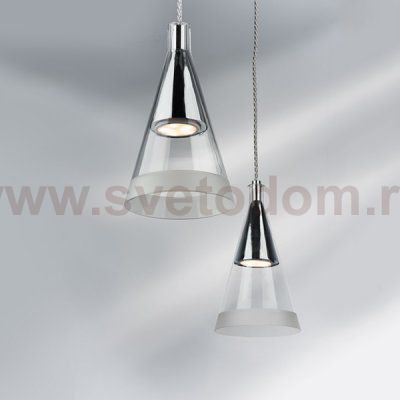 Подвесной светильник Lightstar 757019 Cone