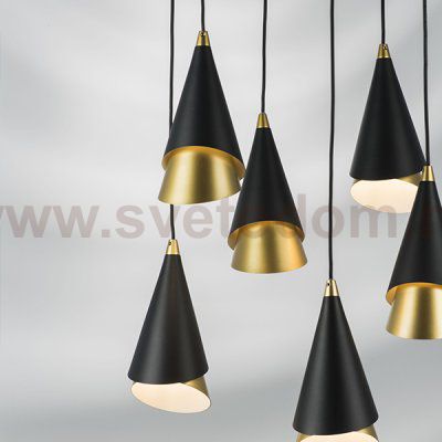 Подвес Cone Lightstar 757060