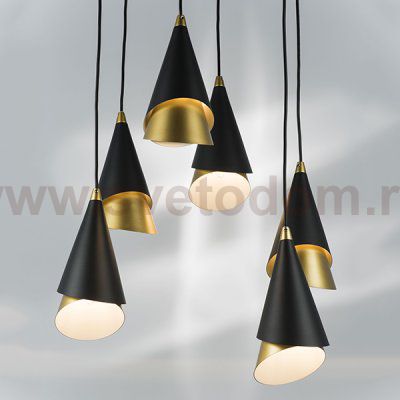 Подвес Cone Lightstar 757060