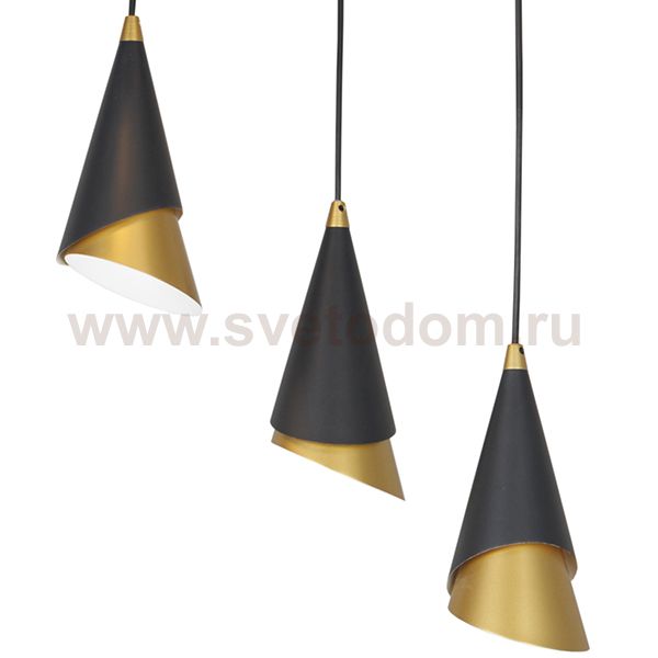 Подвес Cone Lightstar 757060