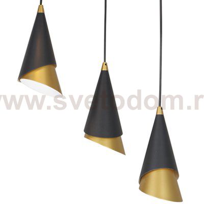 Подвес Cone Lightstar 757060