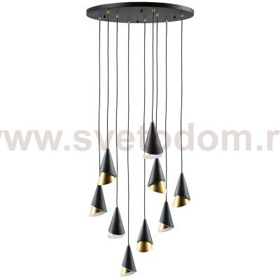 Подвес Cone Lightstar 757090