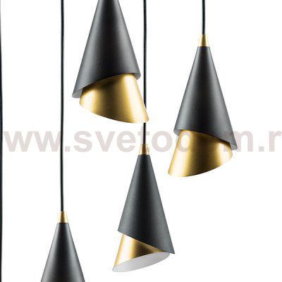 Подвес Cone Lightstar 757090