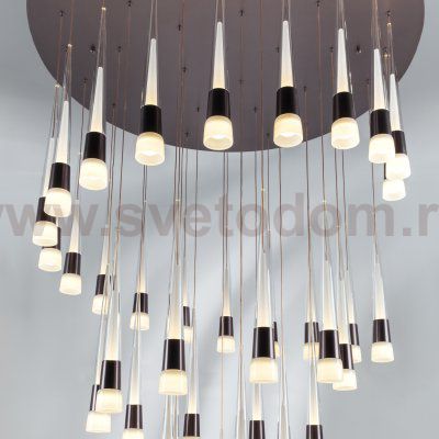 Подвес Cone Lightstar 757361
